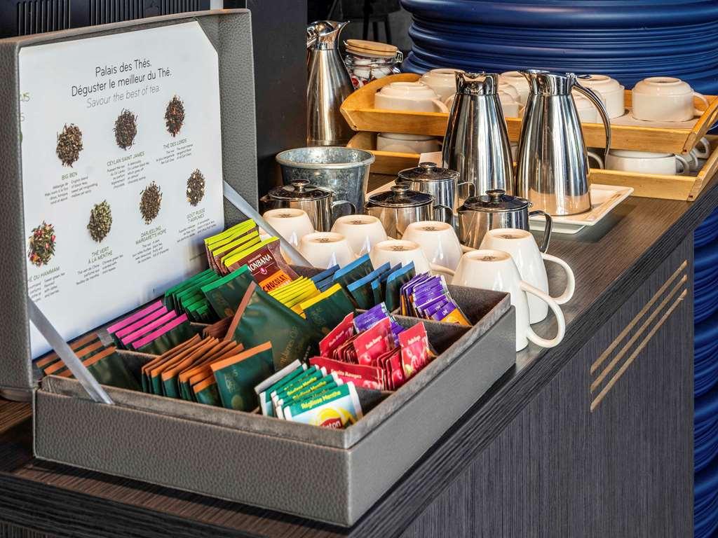 Mercure Centro Hotel Florencia