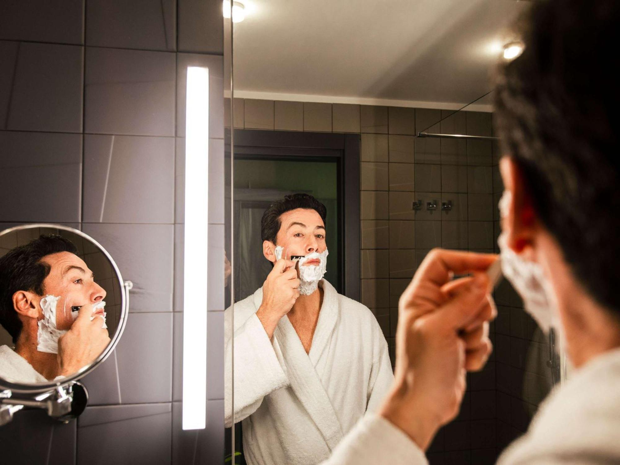Mercure Centro 4* Florencia
