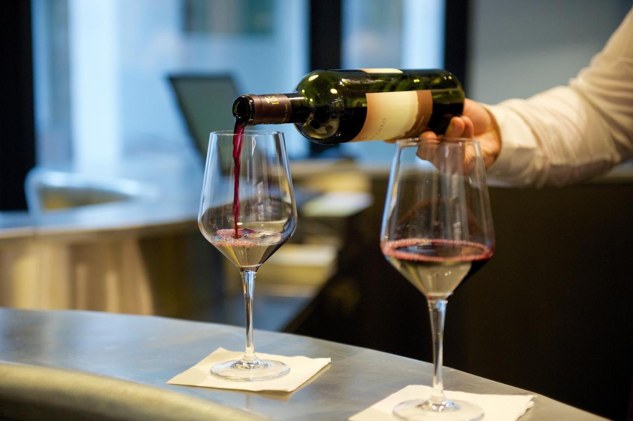 Mercure Centro Florencia